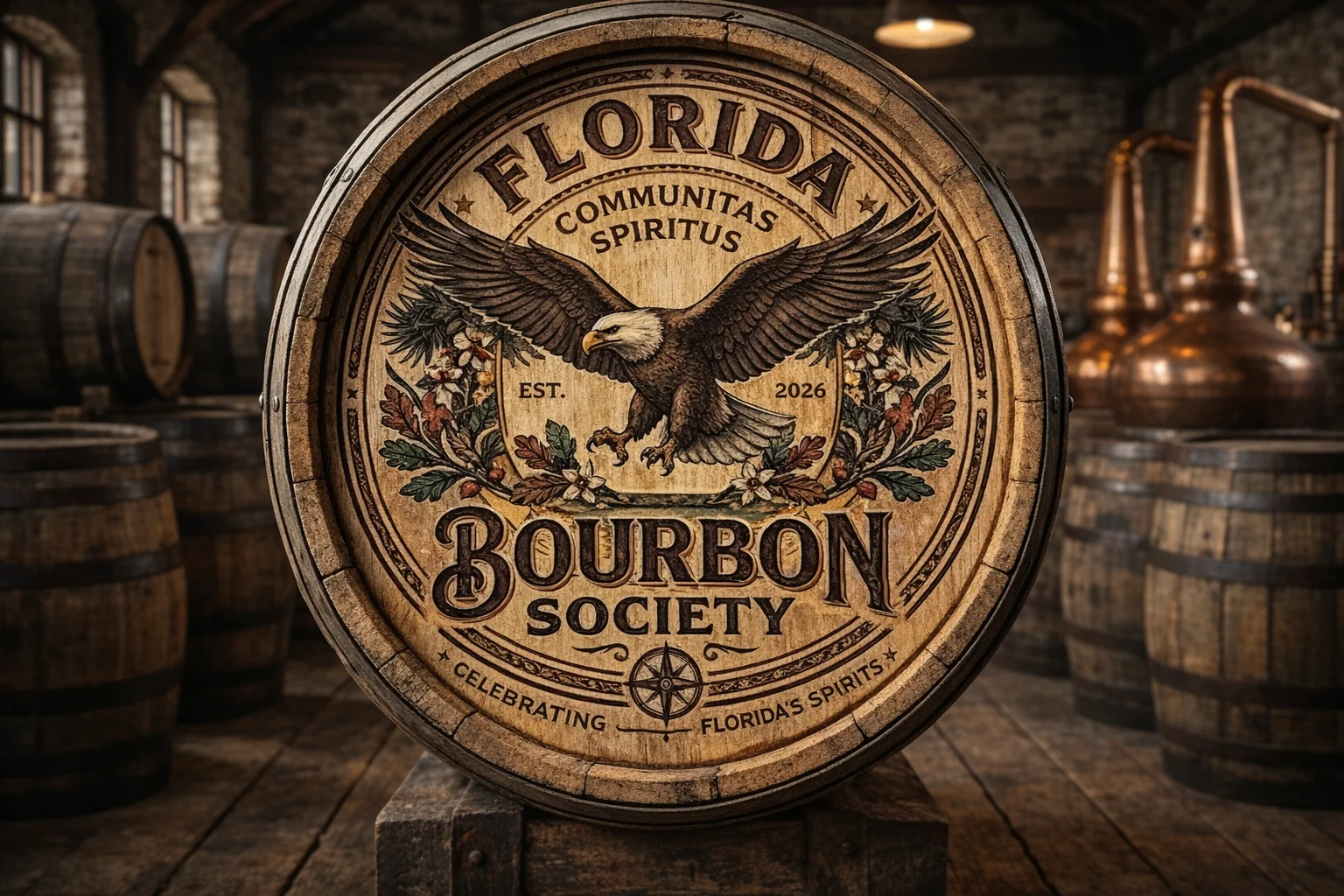 Floridabourbonsociety